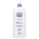 Jonzac Liniment Doux Bébé Bio 1L - Nettoie et Protège