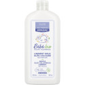 Jonzac Liniment Doux Bébé Bio 500ml - Apaise et Protège