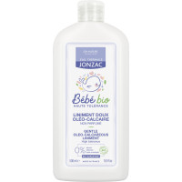 Jonzac Liniment Doux Bébé Bio 500ml - Apaise et Protège