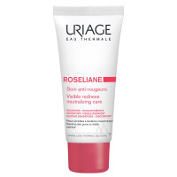 Uriage Roséliane Crème 40ml - Apaise et Hydrate Peaux Sensibles