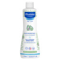 Mustela Bain Mousse Éveil Avocat 750ml - Nettoyant Corps et Cheveux