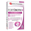 Fortebiotic+ 30 Gélules - Soutien Intestinal Forté Pharma