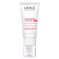 Uriage Tolederm Soin Yeux Apaisant 15ml - Réduit Poches et Cernes
