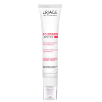 Uriage Tolederm Control 40ml - Apaisant et Hydratant Durable