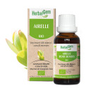 HERBALGEM Bio Airelle 30ml - Soutien Ménopause et Anti-âge