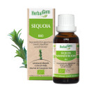HERBALGEM Bio Sequoia 30ml - Fortifie Os, Tonifiant