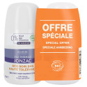 Jonzac Déo Soin Hypoallergénique 100ml - Protection 24h