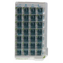 PILBOX CLASSIC-652