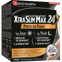 Forte Pharma Xtraslim Max 24 - 60 Comprimés - Perte de Poids Efficace