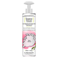 GARANCIA Eau Démaquillante Rose d'Antan 400ml - Nettoie et Hydrate