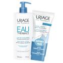 Uriage Lait Velouté 500ml - Hydratation 24h Peaux Sèches