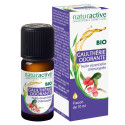 Naturactive Huile Gaulthérie Odorante Bio 10ml - Douleurs Articulaires