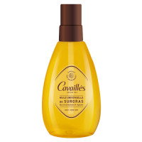 Rogé Cavaillès Huile Surgras 150ml - Soin Régénérateur Naturel