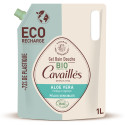 Rogé Cavaillès Gel Bain Douche Aloe Vera Bio 1L - Apaisant