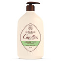 Rogé Cavaillès Gel Bain Douche Amande Verte 1L - Peau Sensible