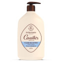 Rogé Cavaillès Gel Bain Douche 1L - Peau Sensible Fleur de Coton