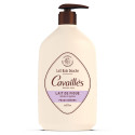 Rogé Cavaillès Lait Bain Douche Figue 1L - Hydrate et Régénère