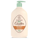 Rogé Cavaillès Gel Bain Douche 1L - Hydrate et Régénère