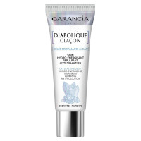 GARANCIA Diabolique Glaçon 20g - Soin Repulpant Anti-Pollution