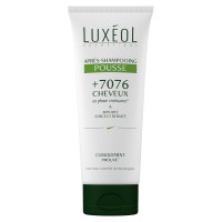 Luxéol Pousse Après-Shampoing 200ml: Force, Densité et Croissance