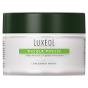 LUXEOL Pousse Masque 200ml - Densité +7382 cheveux