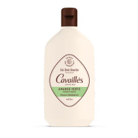 Rogé Cavaillès Bain Douche Amande Verte 400ml - Peaux Sensibles