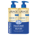 Uriage Xémose Huile Lavante Apaisante 2x500ml - Peaux Sèches