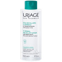Uriage Eau Micellaire Thermale 500ml - Peaux Mixtes à Grasses