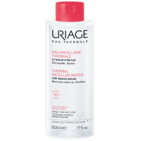 Uriage Eau Micellaire Thermale 500ml - Douceur et Apaisement