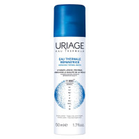 Uriage Eau Thermale 50mL: Hydrate, Apaise, Protège la Peau