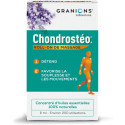 Granions Chondrostéo+ Roll-On 6ml - Détente et Souplesse