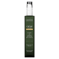 LUXEOL Crème Soin Nutrition 100ml - Nourrit Cheveux Secs