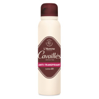 Déo Spray 48H L'Homme Rogé Cavailles 150ml - Peaux Sensibles
