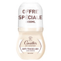 Rogé Cavaillès Absorb+ 48H Déo Roll-On 2x50ml - Longue Durée