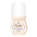 Rogé Cavaillès Absorb+ 48H Déo Roll-On 50ml - Protection Durable