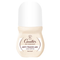Rogé Cavaillès Absorb+ 48H Déo Roll-On 50ml - Protection Durable