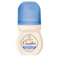 Rogé Cavaillès Absorb+ 48H Déodorant 50ml Anti-Traces