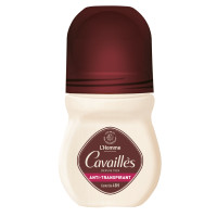Rogé Cavaillès Absorb+ 48H Roll-On 50ml - Anti-Transpirant Efficace