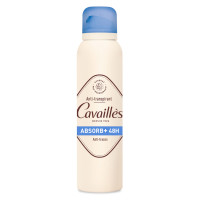 Rogé Cavaillès Absorb+ Déo Spray 150ml Anti-Traces 48H