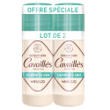 Rogé Cavaillès Dermato 48H Déo Stick 2x40ml - Protection Naturelle