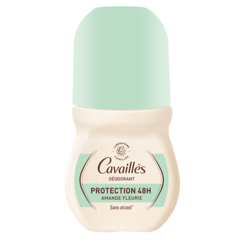 Rogé Cavaillès Dermato Déo Roll-On 50ml - Protection 48H