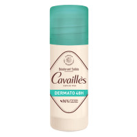 Rogé Cavaillès Dermato 48H Déo Stick 40ml - Protection Naturelle