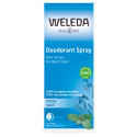 Weleda Déodorant Sauge 100ml - Fraîcheur et Protection