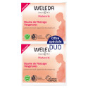 Weleda Baume Massage Vergetures Maternité 300ml - Prévention