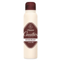 Rogé Cavailles Déodorant Fraîcheur 48H 150ml - Peau Sensible