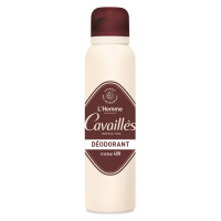 Rogé Cavailles Déodorant Fraîcheur 48H 150ml - Peau Sensible