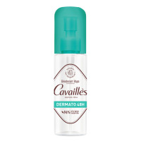 Rogé Cavaillès Dermato Déo 80ml - Protection 48H Douceur Aisselles