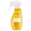 Spray SPF50+ Bioderma 300ml - Protection Intense Peaux Sensibles