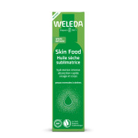 Weleda Skin Food Huile Sèche 100ml - Hydratation Intense