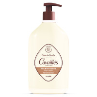 Rogé Cavaillès Crème Douche Nourrissante 750ml - Peaux Sèches